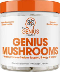 The Best Mushrooms For Depression - Mushroomjunkie